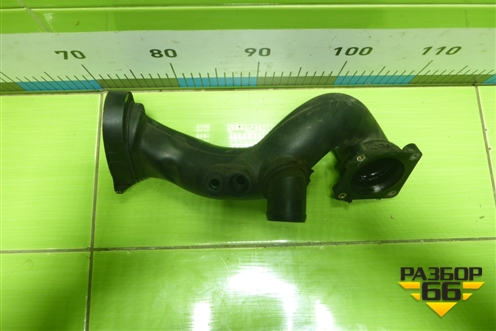 Патрубок воздушного фильтра (акпп двс W11B16) (754109603) для Mini Cooper R50/52/53 с 2001-2006г (Купер)