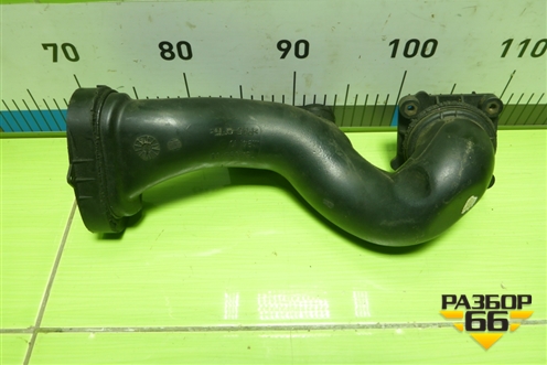 Патрубок воздушного фильтра (акпп двс W11B16) (754109603) для Mini Cooper R50/52/53 с 2001-2006г (Купер)