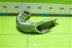 Патрубок интеркулера (cooper s r53) для Mini Cooper R50/52/53 с 2001-2006г (Купер)