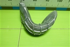 Патрубок интеркулера (cooper s r53) для Mini Cooper R50/52/53 с 2001-2006г (Купер)