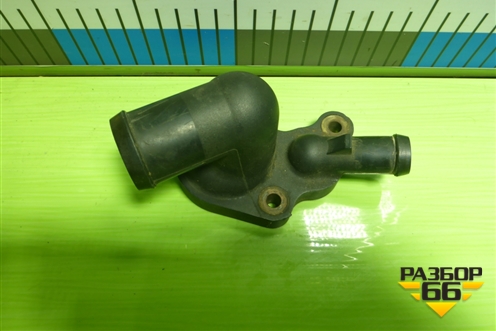 Корпус термостата (cooper s r53) для Mini Cooper R50/52/53 с 2001-2006г (Купер)