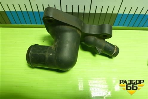 Корпус термостата (cooper s r53) для Mini Cooper R50/52/53 с 2001-2006г (Купер)