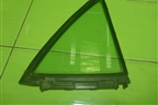 Стекло двери задней левой форточка для Toyota Corolla (E15) с 2006-2013г (Королла 150)