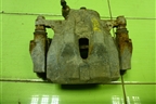 Суппорт передний правый для Toyota Corolla (E15) с 2006-2013г (Королла 150)