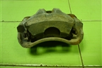 Суппорт передний правый для Toyota Corolla (E15) с 2006-2013г (Королла 150)