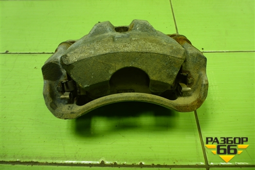 Суппорт передний правый для Toyota Corolla (E15) с 2006-2013г (Королла 150)