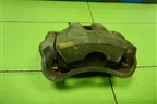Суппорт передний правый для Toyota Corolla (E15) с 2006-2013г (Королла 150)