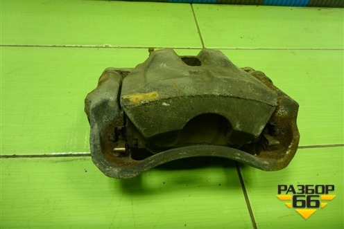 Суппорт передний правый для Toyota Corolla (E15) с 2006-2013г (Королла 150)