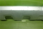 Накладка заднего бампера (после 2015г) (850708833R) для Renault Duster I с 2010-2021г (Дастер)