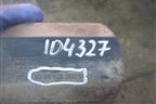 Отбойник рессоры передней (A0003240908) для Mercedes Benz  TRUCK Axor 2 с 2004г