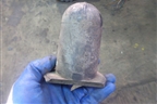 Отбойник рессоры передней (A0003240908) для Mercedes Benz  TRUCK Axor 2 с 2004г