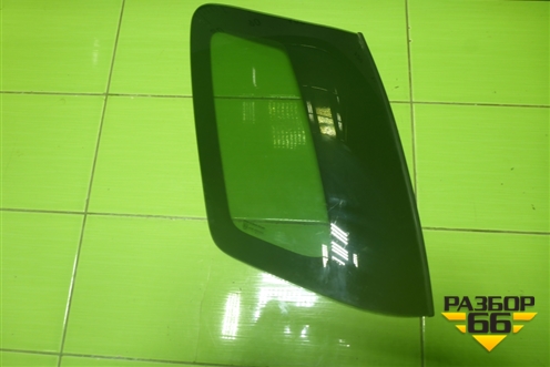 Стекло глухое левое для Suzuki SX4 с 2006-2013г (СХ4)