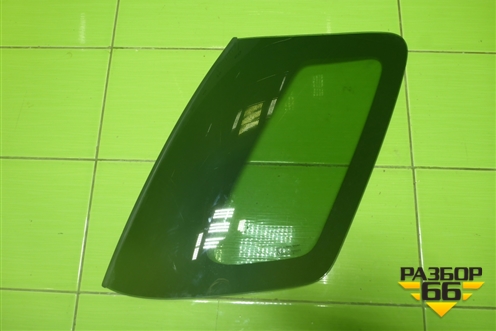 Стекло глухое правое для Suzuki SX4 с 2006-2013г (СХ4)