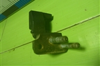 Кронштейн двигателя правый (1.1л G4HG) для Hyundai Getz с 2002г (Гетц)