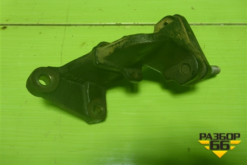 Кронштейн двигателя правый (1.1л G4HG) для Hyundai Getz с 2002г (Гетц)
