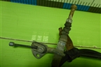 Трос стояночного тормоза (правый) для Toyota Corolla (E15) с 2006-2013г (Королла 150)