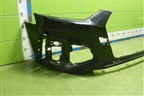 Бампер передний (S-Line) (8W6807437A) для Audi A5/S5 с 2016г (А5/С5)