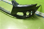 Бампер передний (S-Line) (8W6807437A) для Audi A5/S5 с 2016г (А5/С5)