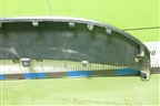 Накладка переднего бампера нижняя (X0328030062) для LiXiang L7 с 2023г (Л7)