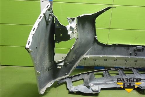 Бампер передний (2803105XST01A) для Haval Jolion с 2021г (Джолион)