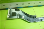Накладка двери багажника (5506100XKZ0YA) для Haval M6 с 2021г (М6)