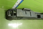 Бампер задний (под парктроник) (2804119XKM01A) для Tank 300 с 2021-2025г