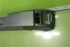 Бампер задний (под парктроник) (2804119XKM01A) для Tank 300 с 2021-2025г