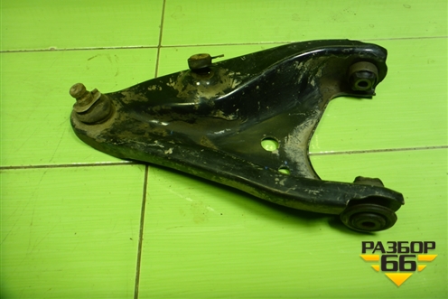 Рычаг передний правый для Renault Logan с 2004-2015г (Логан)
