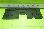 Накладка декоративная на переднюю панель (602003796AA) для Chery Tiggo 8 Pro Max с 2022г (Тиго 8 Про Макс)