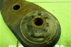 Рычаг передний правый для Toyota Corolla (E15) с 2006-2013г (Королла 150)