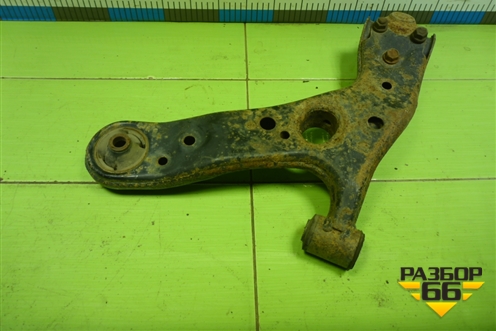 Рычаг передний правый для Toyota Corolla (E15) с 2006-2013г (Королла 150)