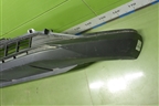 Юбка переднего бампера (602005257AA) для Soueast S07 с 2024-2026г