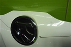 Капот (57A823031B) для Skoda Karoq с 2017г (Карок)