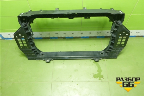 Панель передняя (A010X00062D) для BAIC U5 Plus с 2021г (Ю5 У5)