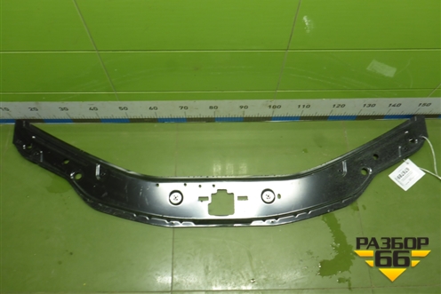 Панель передняя верхняя часть (625112915R) для Renault Logan с 2004-2015г (Логан)