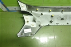 Накладка двери багажника (87311BW000) для Hyundai Creta с 2021-2025г (Крета)