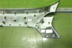 Накладка двери багажника (87311BW000) для Hyundai Creta с 2021-2025г (Крета)