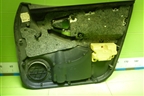 Обшивка двери передней левой под электрику (6771842020) для Toyota Rav-4 с 2006-2013г (Рав 4)