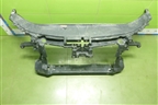 Панель передняя (3С8805588L) для Volkswagen Passat-CC с 2008г (Пассат ЦЦ)