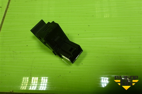Кнопка стеклоподъёмника (7L6959855B) для Volkswagen Passat (B6) с 2005-2010г (Пассат Б6)