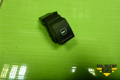 Кнопка стеклоподъёмника (7L6959855B) для Volkswagen Passat (B6) с 2005-2010г (Пассат Б6)