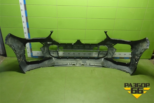 Бампер передний (M-Пакет, под парктроник) (51118069942) для BMW X6 G06 с 2019г (Х6 Г06)
