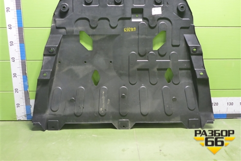 Пыльник двигателя (602001635AA) для Chery Tiggo 8 Pro с 2021г (Тиго 8 Про)