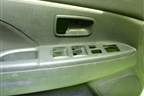 Обшивка двери передней левой под электрику (7221B203XD) для Mitsubishi ASX с 2010г (АСХ)