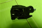 Ручка внутренняя двери передней левой для Toyota Corolla (E15) с 2006-2013г (Королла 150)