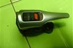 Ручка внутренняя двери передней левой для Toyota Corolla (E15) с 2006-2013г (Королла 150)
