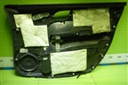 Обшивка двери передней левой под электрику (83550SWWA) для Honda CR-V(RE) с 2006-2012г (ЦРВ СРВ)