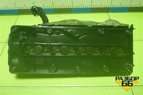 Крышка головки блока клапанная (2.0л CBD) (03L103469) для Volkswagen Passat (B6) с 2005-2010г (Пассат Б6)