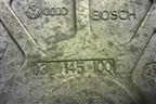 Насос вакуумный (2.0л CBD) (03L145100) для Volkswagen Passat (B6) с 2005-2010г (Пассат Б6)