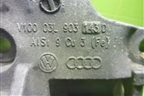 Кронштейн генератора (2.0л CBD) (03L903143D) для Volkswagen Passat (B6) с 2005-2010г (Пассат Б6)